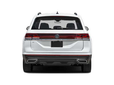2026 Volkswagen Atlas 2.0T SE w/ Technology