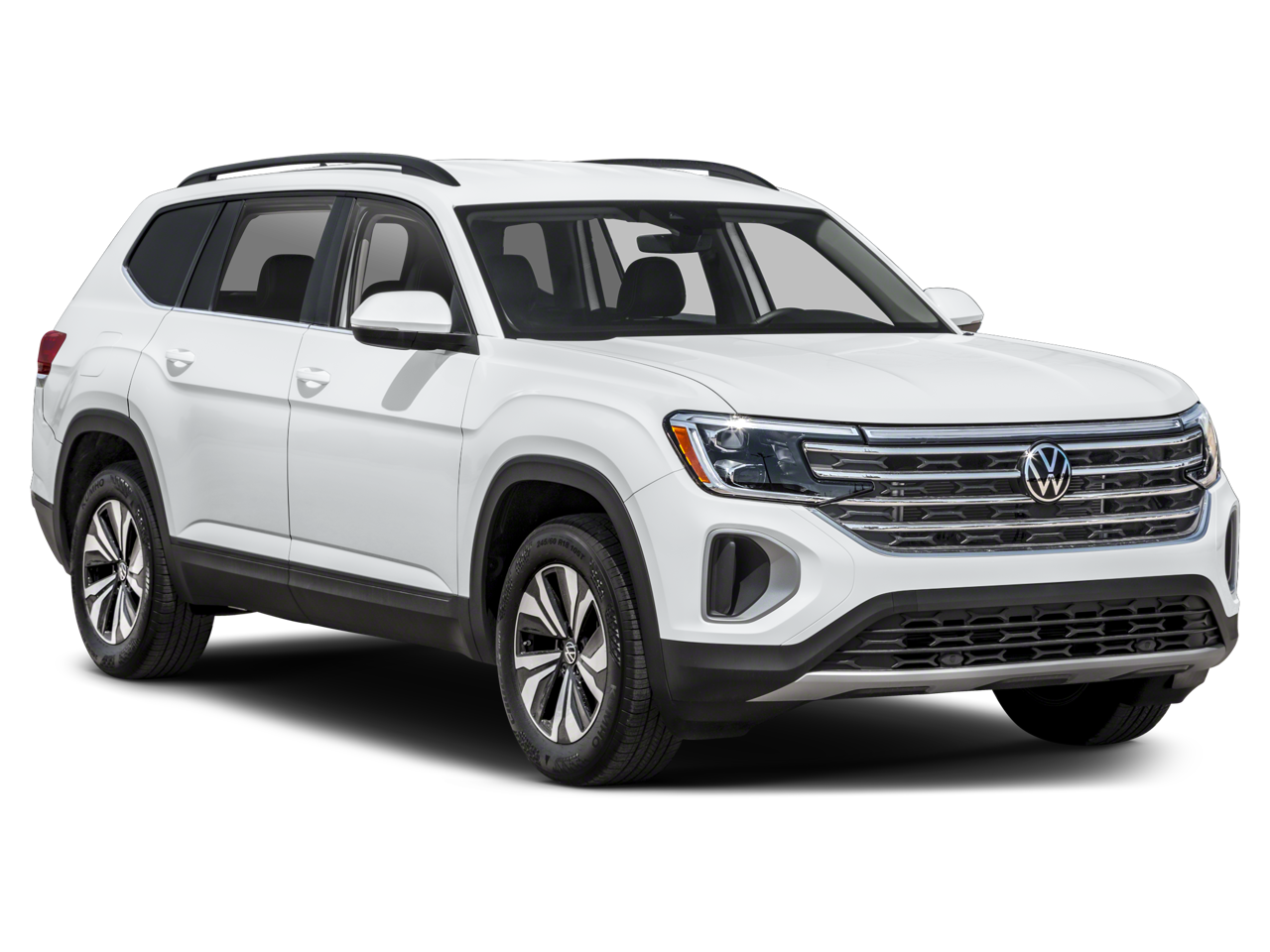 2026 Volkswagen Atlas 2.0T SE w/ Technology