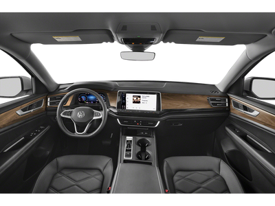2026 Volkswagen Atlas 2.0T SE w/ Technology