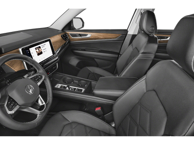 2026 Volkswagen Atlas 2.0T SE w/ Technology