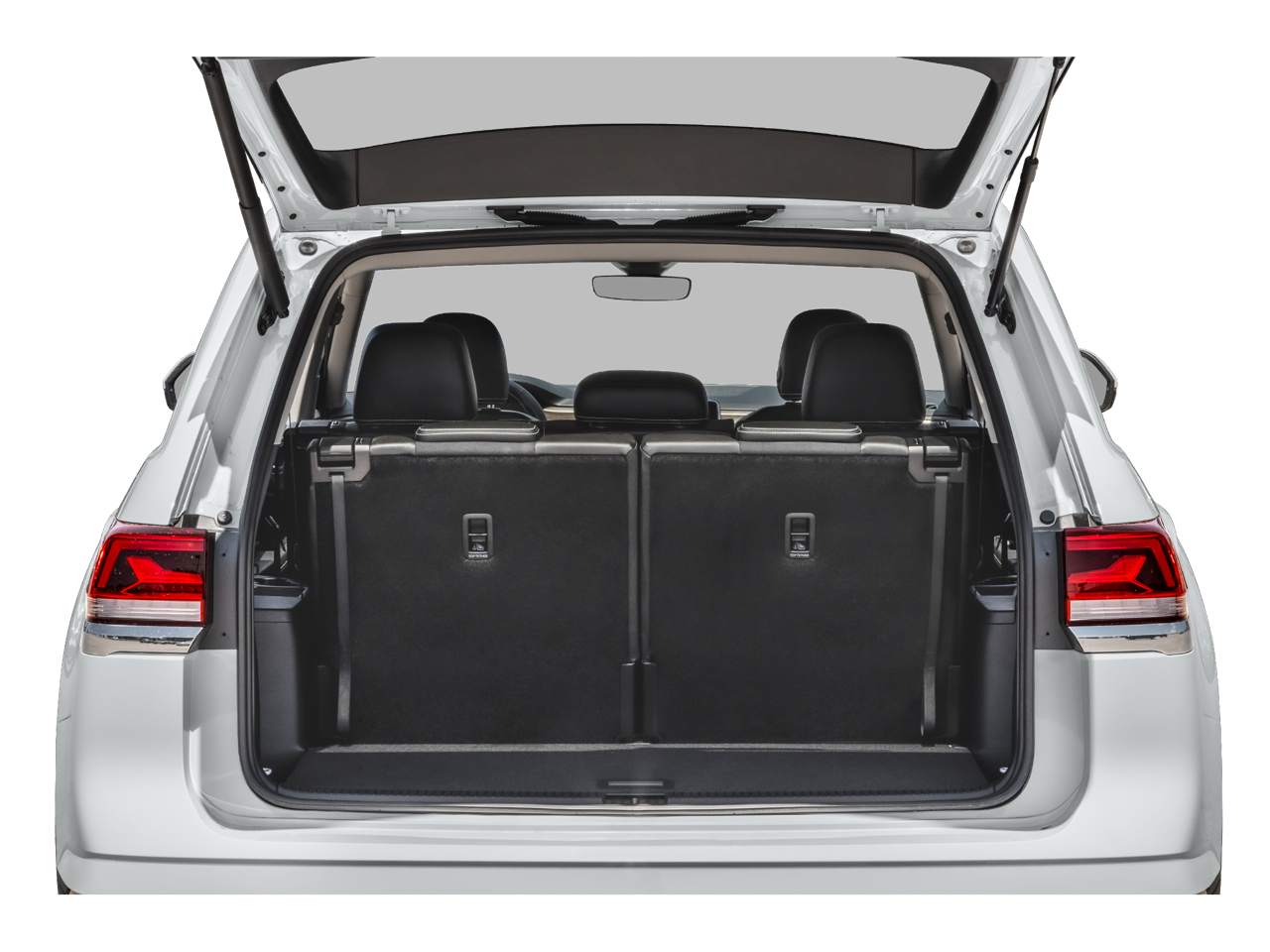 2026 Volkswagen Atlas 2.0T SE w/ Technology