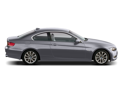 2008 BMW 3 Series 328xi