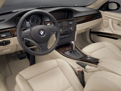 2008 BMW 3 Series 328xi