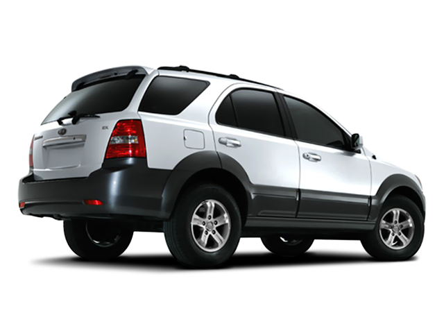 2008 Kia Sorento EX