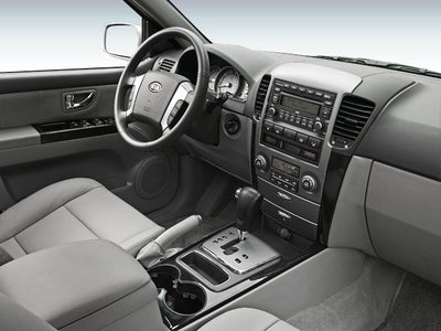 2008 Kia Sorento EX