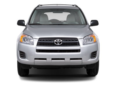 2010 Toyota RAV4 Sport