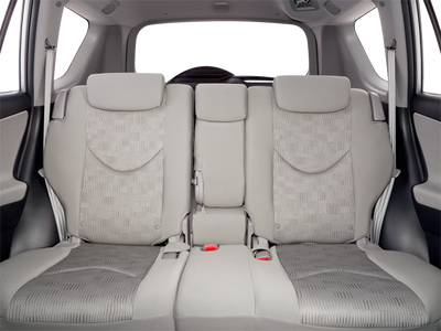 2010 Toyota RAV4 Sport