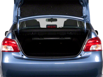 2010 Toyota Yaris Base