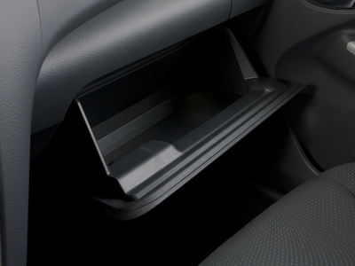 2010 Toyota Yaris Base