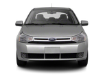 2011 Ford Focus SEL