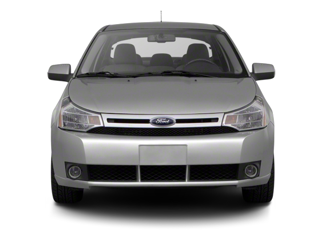 2011 Ford Focus SEL