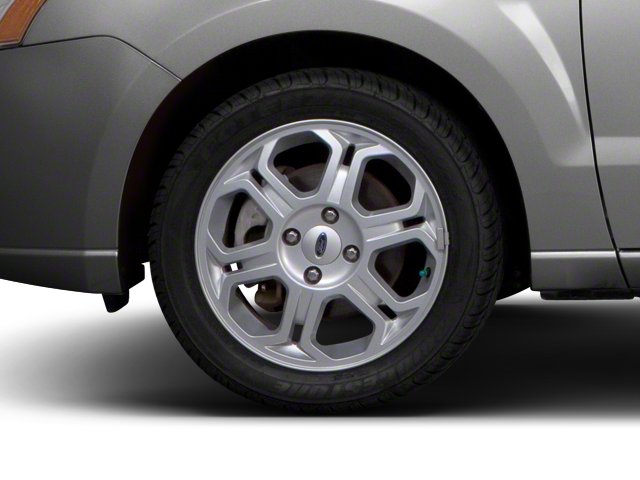 2011 Ford Focus SEL