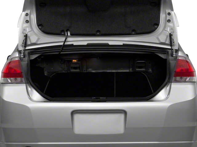 2011 Ford Focus SEL