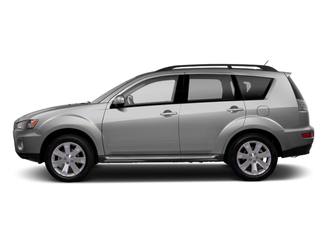 2011 Mitsubishi Outlander ES