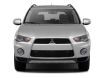 2011 Mitsubishi Outlander ES