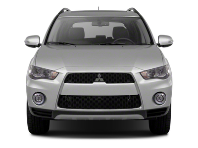 2011 Mitsubishi Outlander ES