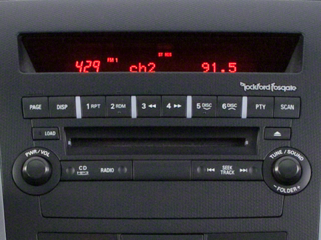2011 Mitsubishi Outlander ES