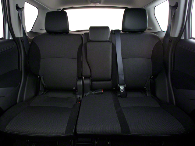 2011 Mitsubishi Outlander ES