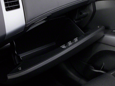 2011 Mitsubishi Outlander ES