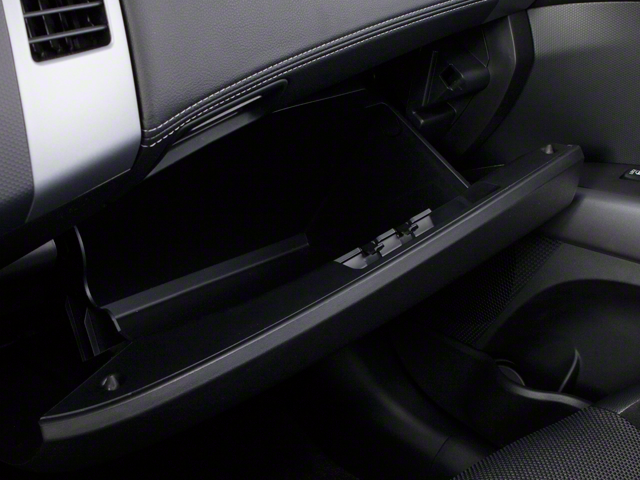 2011 Mitsubishi Outlander ES