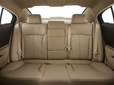 2012 Buick LaCrosse Premium 2 Group