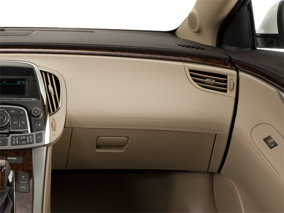 2012 Buick LaCrosse Premium 2 Group