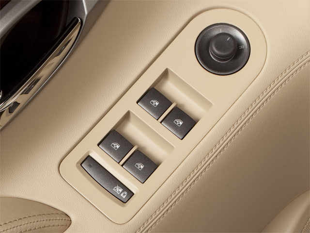 2012 Buick LaCrosse Premium 2 Group