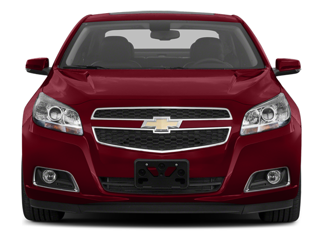 2013 Chevrolet Malibu LTZ w/2LZ