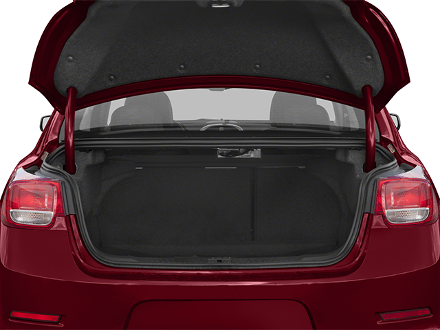 2013 Chevrolet Malibu LTZ w/2LZ