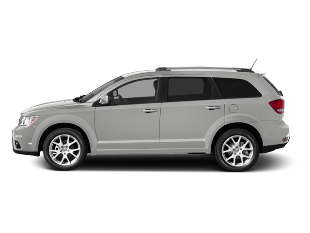 2013 Dodge Journey R/T