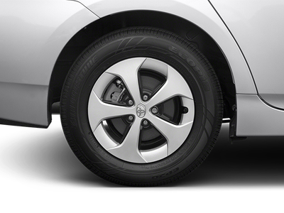 2013 Toyota Prius One