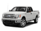 2014 Ford F-150 XLT 302A Luxury