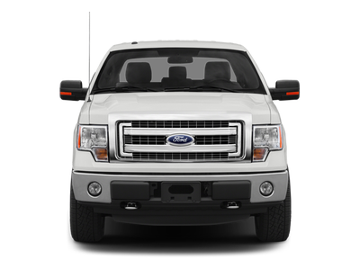 2014 Ford F-150 XLT 302A Luxury