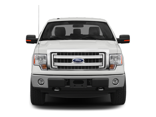 2014 Ford F-150 XLT 302A Luxury