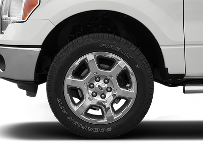 2014 Ford F-150 XLT 302A Luxury