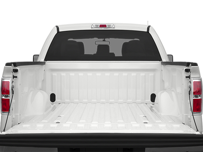 2014 Ford F-150 XLT 302A Luxury