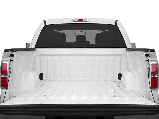 2014 Ford F-150 XLT 302A Luxury