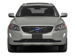 2015 Volvo XC60 T6 Platinum