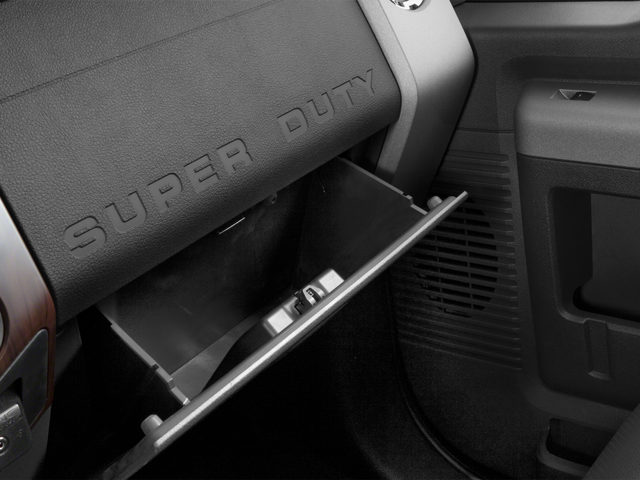 2016 Ford F-250SD Lariat DIESEL