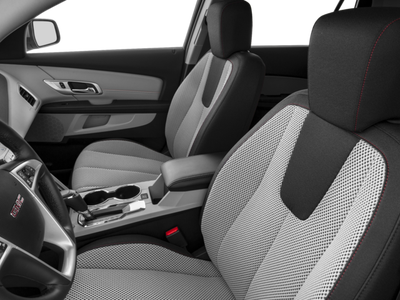 2017 GMC Terrain SLE-2