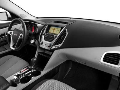 2017 GMC Terrain SLE-2