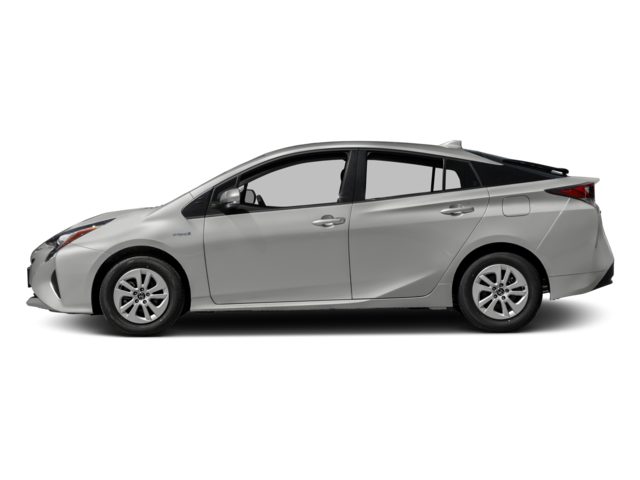 2017 Toyota Prius Three Touring