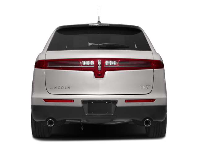 2018 Lincoln MKT Reserve