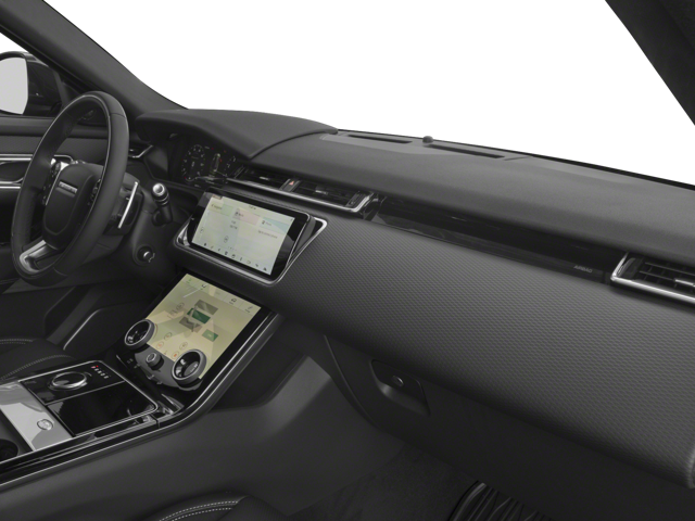 2018 Land Rover Range Rover Velar SE R-Dynamic