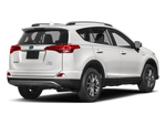 2018 Toyota RAV4 Hybrid Hybrid LE Plus