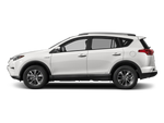 2018 Toyota RAV4 Hybrid Hybrid LE Plus