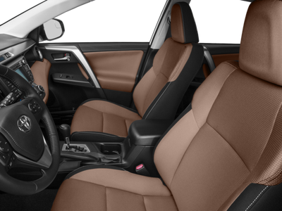 2018 Toyota RAV4 Hybrid Hybrid LE Plus