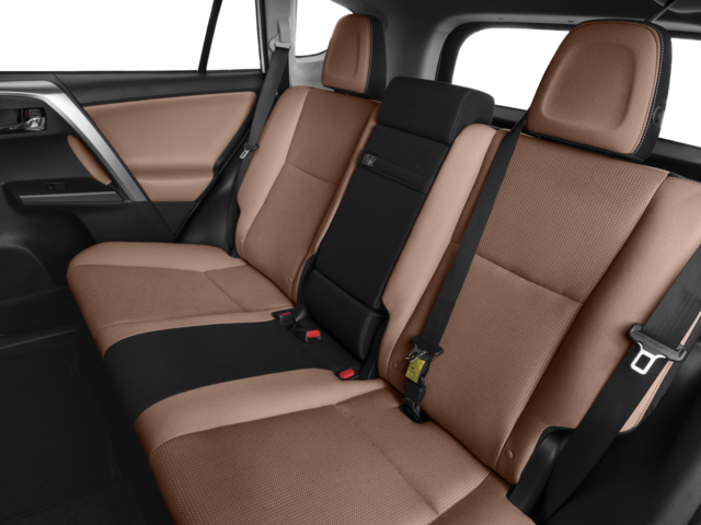 2018 Toyota RAV4 Hybrid Hybrid LE Plus