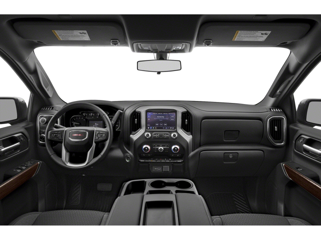 2021 GMC Sierra 1500 Base