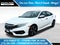 2017 Honda Civic Touring